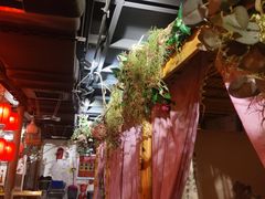 -锦上中式酒馆(南内环店)