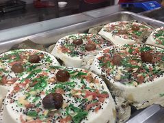 重阳糕-常州糕团店(北大街新世纪商城店)