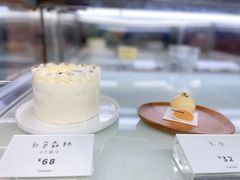 -fishtank鱼缸咖啡(三山街店)