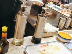 -法式利昂铁板烧主题餐厅(唐山爱琴海店)