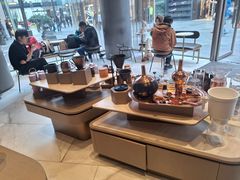 -星巴克臻选(成都太古里店)