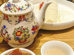 -敏珠拉姆藏餐·南京厨房(富春江东街店)