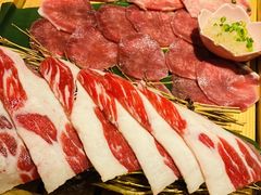 -陇璟烧肉酒场(友谊阳光城店)