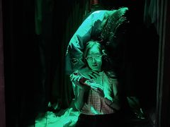 -E+有冰工厂·昆仑寒宫2(五角场店)