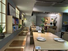 -本处·素食·融合料理(南油店)