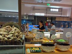 -星伦多自助料理·涮烤一体(奉贤龙湖天街店)