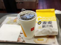 -麦当劳(昆山北门路店)