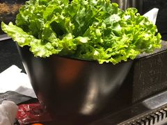 -猪的故事·韩式烤肉(韩乐坊店)
