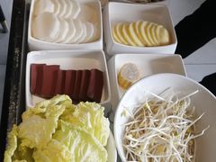 -天都火锅酒楼(虹梅南路店)