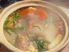 -KAOTOWN烤堂•烧烤(海汇港店)