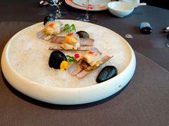 -上海滩餐厅(BFC外滩金融中心店)