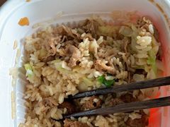 -南城香·饭香串香馄饨香(青年路店)