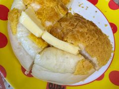 -肥韬茶餐厅(南山mini店)