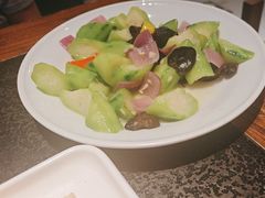 -鹅城粤菜馆(白云山路店)