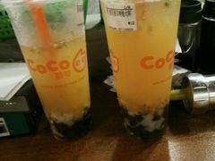 -CoCo都可(惠福店)