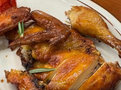 -CRAZYONES西班牙海鲜饭(上海美罗城店)