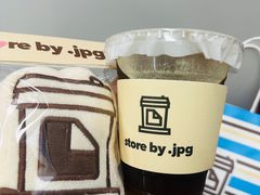 -JPG canteen(广州寺右公馆店)