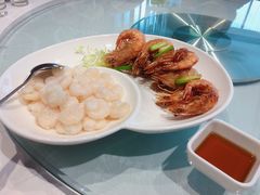 -廊亦舫Lang Yi Fang Restaurant(金桥店)