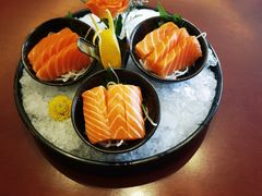 -万龙洲海鲜(亚运村店)