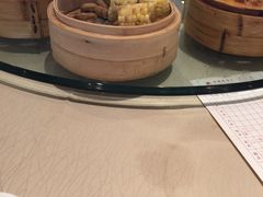 -红林大酒店RFcafe自助餐厅