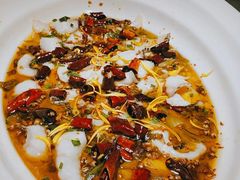 酸菜比鱼好吃-弄堂里(雨花客厅店)