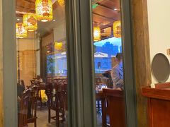 门面-杨记隆府(白象街店)