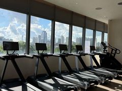 -YCHL FIT 健身(星寰店)