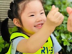 -红黄蓝成长中心•婴幼儿早教•托育(南山京基百纳广场店)