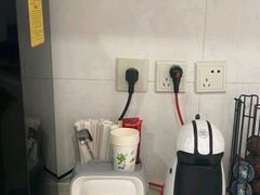 -蜜蜂读书·24h自习室(角门西店)