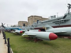 -中国人民解放军海军博物馆