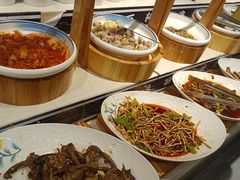 -汉丽轩韩式自助烤肉十二年(SM广场店)