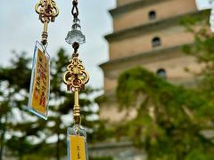 -大慈恩寺(大雁塔)