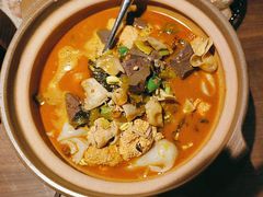 -清水亭湖北菜(大屯DT51店)