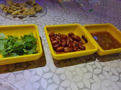 -云晓光头烧烤吧(川沙绿地店)