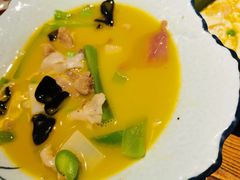 -村理·乡村菜音乐餐厅(河西店)