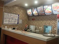 -李先生牛肉面大王(东营凯莱店)
