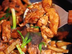 -肥家大排档(天河体育西店)