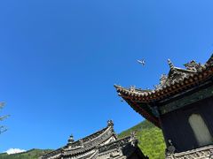 -五台山风景名胜区