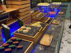 -圣琼美食百汇自助餐(白云万达店)