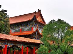 -开福禅寺