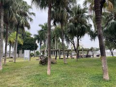 -石炮台公园