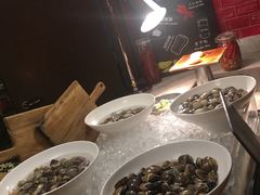 -食百绚全日制餐厅(成都棕榈泉费尔蒙酒店)