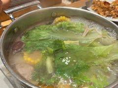 -潮界(虹桥新天地店)