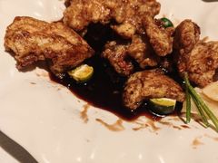 -八府香鸭·啫啫煲(华山路店)