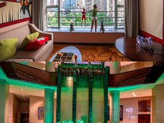 -成都世纪城假日酒店-西楼