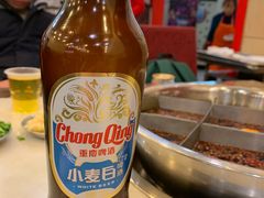 -朱氏胖子烂火锅(洪崖洞店)