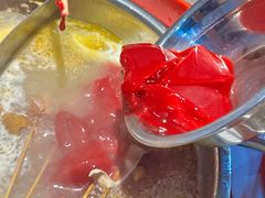 -杨校长·老成都串串香火锅(全国总店)