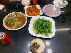 -旺达·福州菜(正大广场店)