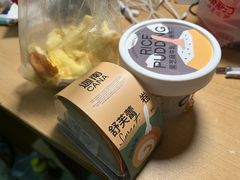 -迦南·甜品蛋糕(传媒店)