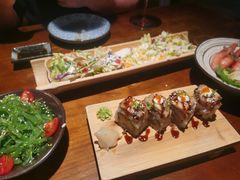 -円满日式居酒屋(蓉花路美食街店)